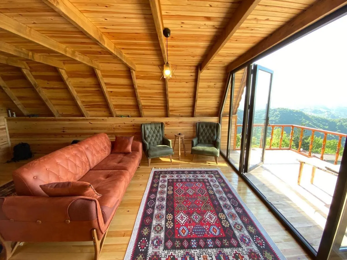 Agac Ev Bungalov Hotel Trabzon 0*,  Turkey