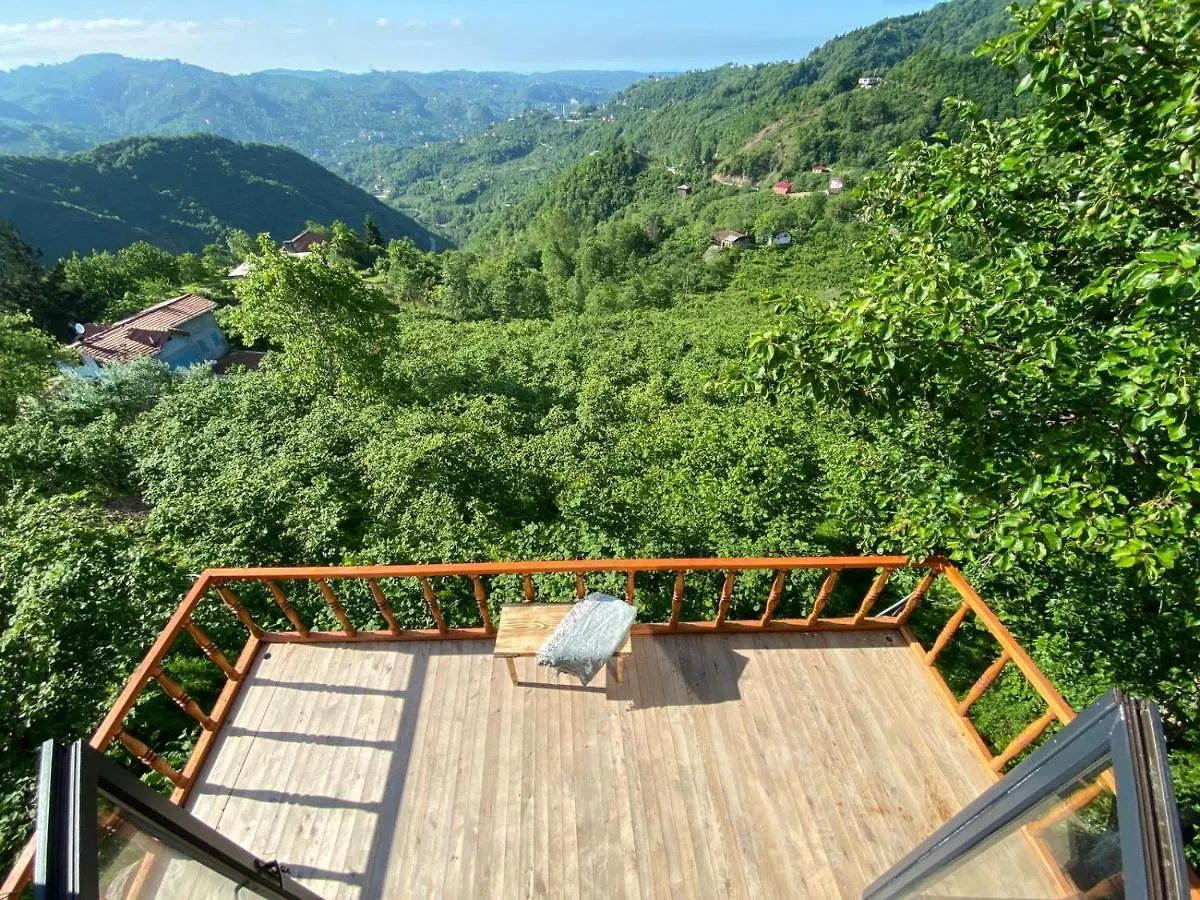 Agac Ev Bungalov Hotel Trabzon 0*,
