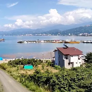 Otel Yobol, Trabzon