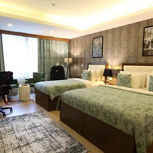 Hotel Cebeci Grand, Trabzon