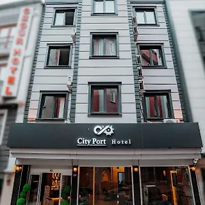 Hotel Port, Trabzon