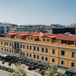 Ts Park Trabzon