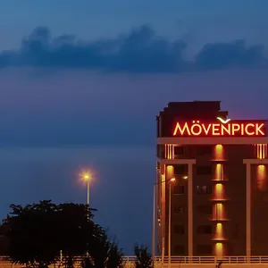 מלון Moevenpick, טראבזון