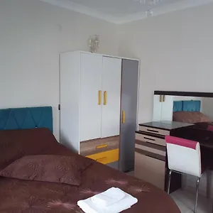 Apart Otel Mira, Trabzon