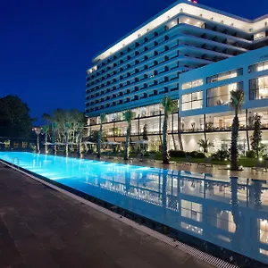 Hotel Ramada Plaza Hotel&spa, Trabzon