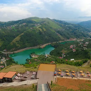 Sera & Aparts Trabzon