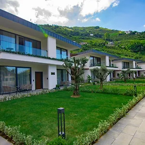 Otel Hayal Vadisi, Trabzon