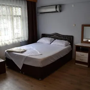 Apart Otel Feyzan, Trabzon