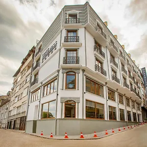 Grand Business Trabzon