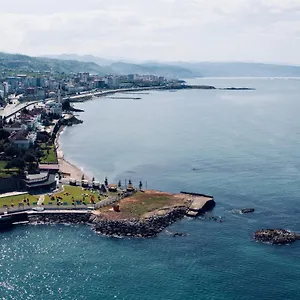 Resort Lifoz Holiday, Trabzon