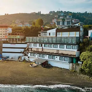 Otel Fevzi Hoca, Trabzon