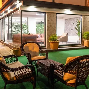 Apart Otel Eyluel Homes, Trabzon