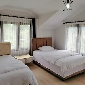 Villa Aquamarine Holiday -, Trabzon
