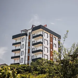 Apart Otel Metehan Suit Apart, Trabzon