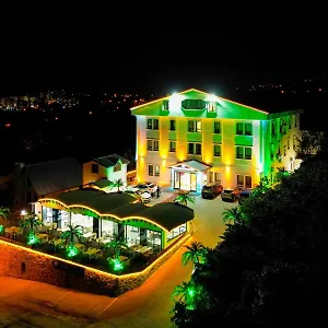 Apartahotel Perla Blanca, Trabzon