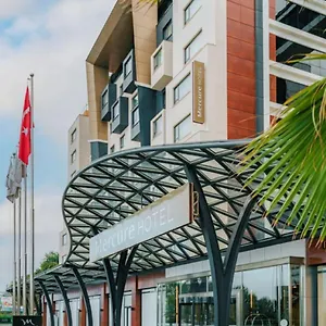 Mercure Trabzon