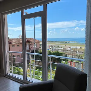 Apart Otel Mila, Trabzon