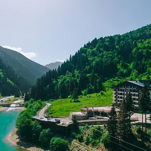 Pazarcik Mountain Trabzon