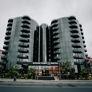 Hotel Park Yomra, Trabzon