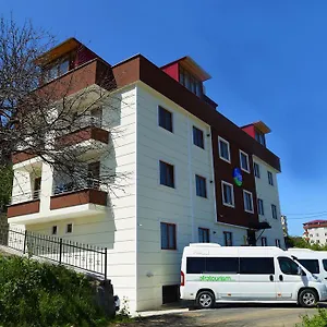 Apart Otel Afra Apart, Trabzon