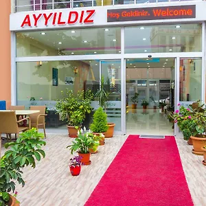 Ayyildiz Trabzon