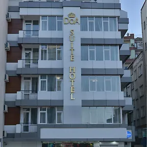 Doa Trabzon