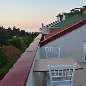 Apart Otel Bia Apart, Trabzon