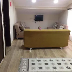 Otel Eylul Apart, Trabzon