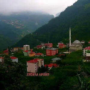 Apart Otel Erdem, Trabzon