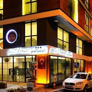 Zeytindali Trabzon